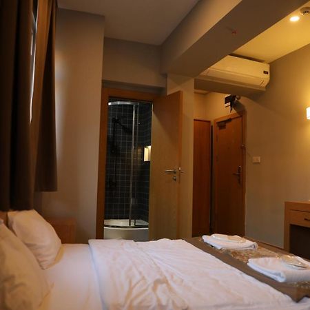 Aparthotel Won Plaza à Istambul Extérieur photo